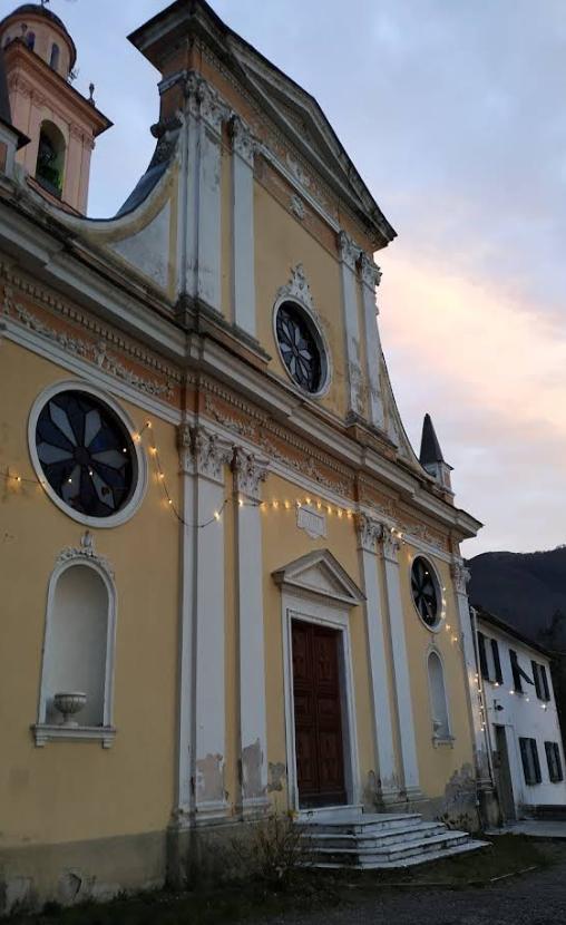 Sant'Ambrogio Church