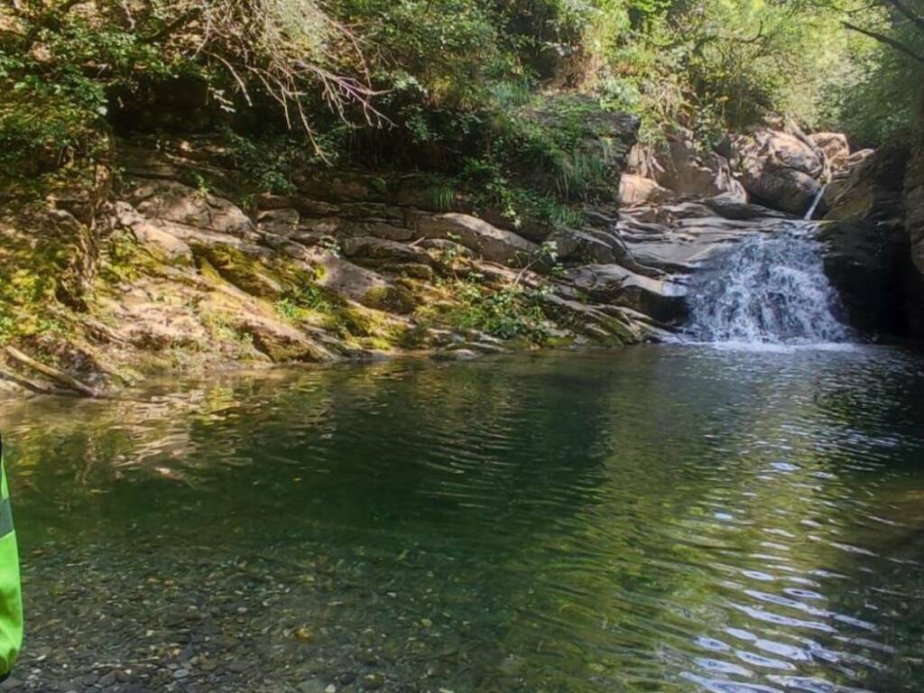 Laghetti di Bargagli