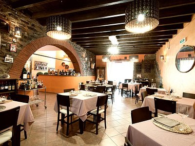 Ristorante " Lo Spiedo"